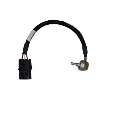 Potentiometru Case, 114255A2 CNH - 1