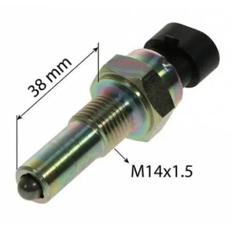 Senzor Cutie Viteze Massy Ferguson, 3383546M1, 3792196M1, VF33835461 Morel - 2