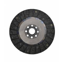 Disc Ambreiaj Fiat, 14 Dinti, 4974473, 5161247, 325010406 , 4970720 ,4975383 ,5103734 ,5109828 Morel - 1