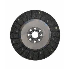 Disc Ambreiaj Fiat, 14 Dinti, 4974473, 5161247, 325010406 , 4970720 ,4975383 ,5103734 ,5109828 Morel - 1