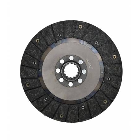 Disc Ambreiaj Fiat, 14 Dinti, 4974473, 5161247, 325010406 , 4970720 ,4975383 ,5103734 ,5109828 Morel - 1