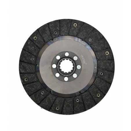 Disc Ambreiaj Fiat, 14 Dinti, 4974473, 5161247, 325010406 , 4970720 ,4975383 ,5103734 ,5109828 Morel - 1