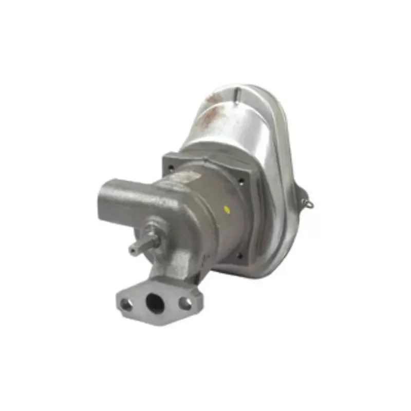 Pompa Ulei Motor Ford, E1NN6600CC,81823581 , 81826407 , 83927707 , 83949184 , 83956421 Morel - 1