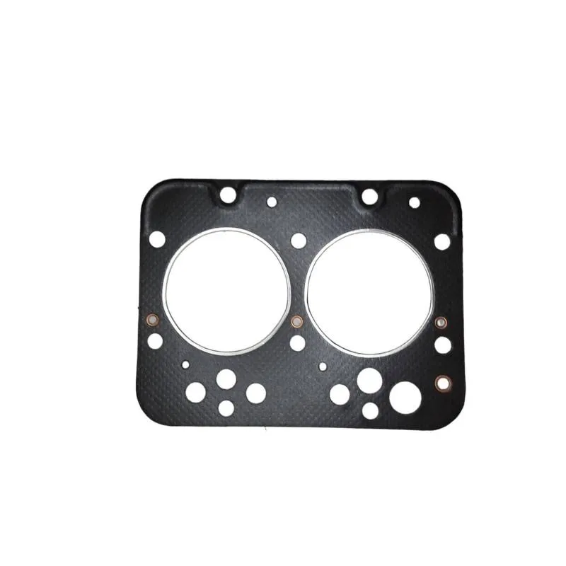 Garnitura Chiuloasa Fiat 250, FI-95MM, 4601064, 98499495 Morel - 1