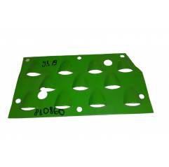 Opritor Plante Presa De Balotat John Deere, E14448  - 1