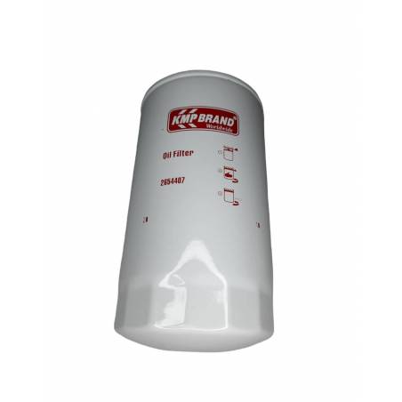 Filtru ulei motor Perkins, 2654407 Anglo Parts - 1