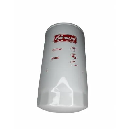 Filtru ulei motor Perkins, 2654407 Anglo Parts - 1