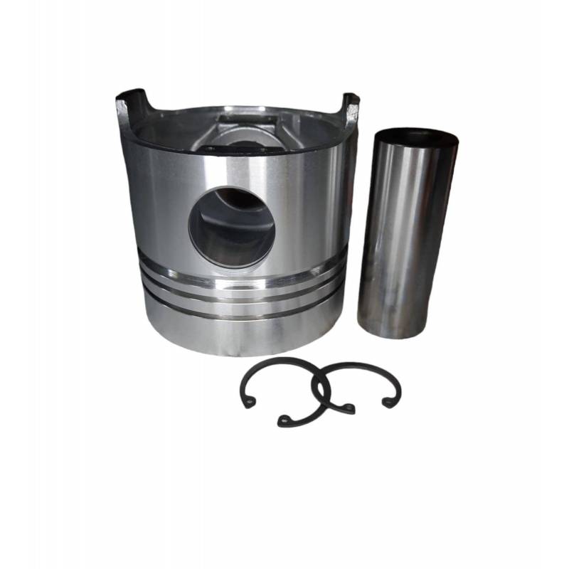 Piston Motor Echipat cu Segmenti Fiat, 1908748 Anglo Parts - 1