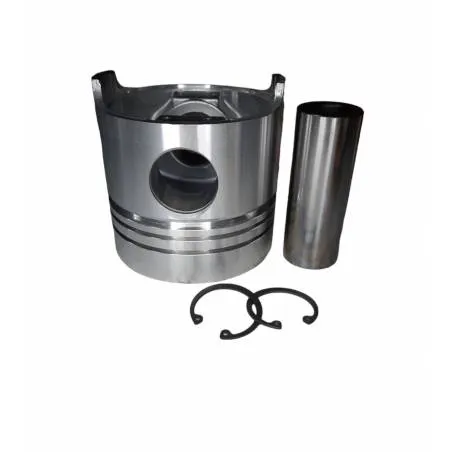 Piston Motor Echipat cu Segmenti Fiat, 1908748 Anglo Parts - 1