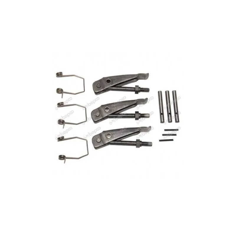 Kit Parghii Placa Ambreiaj Fiat, 9956482, 9959899 Kmp - 2