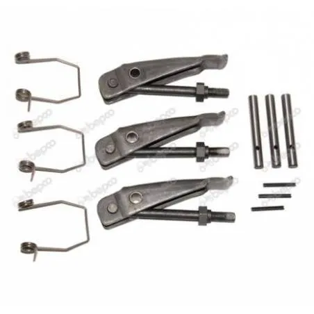 Kit Parghii Placa Ambreiaj Fiat, 9956482, 9959899 Kmp - 2