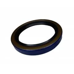 Simering Arbore Fata John Deere Ø 55.2x76.5x9.55 mm, 6005012783, 85825505, AR67942, AT21608 Kmp - 1