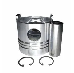Piston Motor Fiat Ø 100 mm - STD,1909006, 1909207, 4674336 Kmp - 1