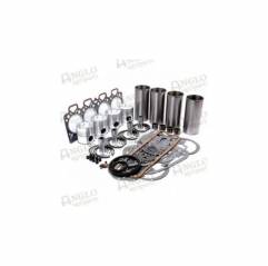 Set Motor Perkins (Camasi Finisate) A4.236, 3637608M91, U5MK0086, U5MK0091, U5MK0704 Kmp - 1