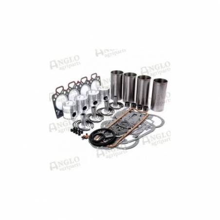 Set Motor Perkins (Camasi Finisate) A4.236, 3637608M91, U5MK0086, U5MK0091, U5MK0704 Kmp - 1