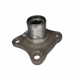 Flansa Pinion Grup Conic 6 Caneluri, 138138 Cermag - 1