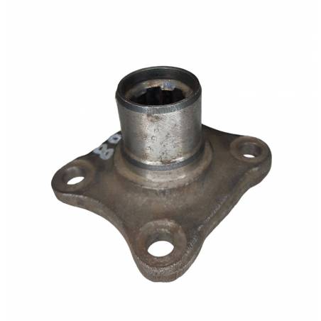 Flansa Pinion Grup Conic 6 Caneluri, 138138 Cermag - 1