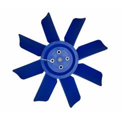 Paleti Ventilator Ford Ø 406 MM - 8 paleti, 87712910 Kmp - 1