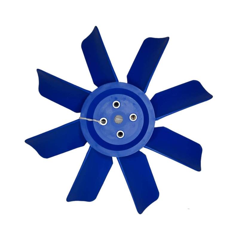 Paleti Ventilator Ford Ø 406 MM - 8 paleti, 87712910 Kmp - 1