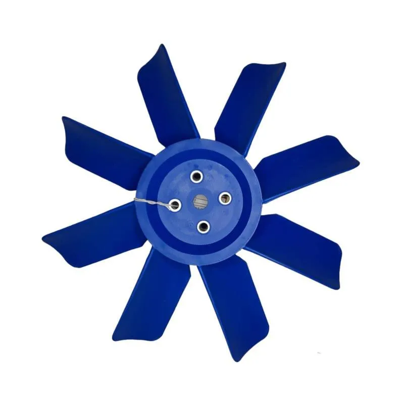 Paleti Ventilator Ford Ø 406 MM - 8 paleti, 87712910 Kmp - 1