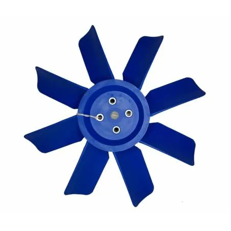 Paleti Ventilator Ford Ø 406 MM - 8 paleti, 87712910 Kmp - 1