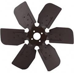 Paleti Ventilator Ford Ø 406 MM - 6 Palete, D9NN-8600-AA, 83918898 Kmp - 1