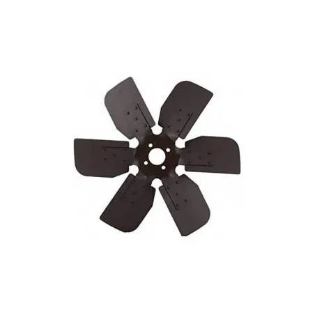 Paleti Ventilator Ford Ø 406 MM - 6 Palete, D9NN-8600-AA, 83918898 Kmp - 1