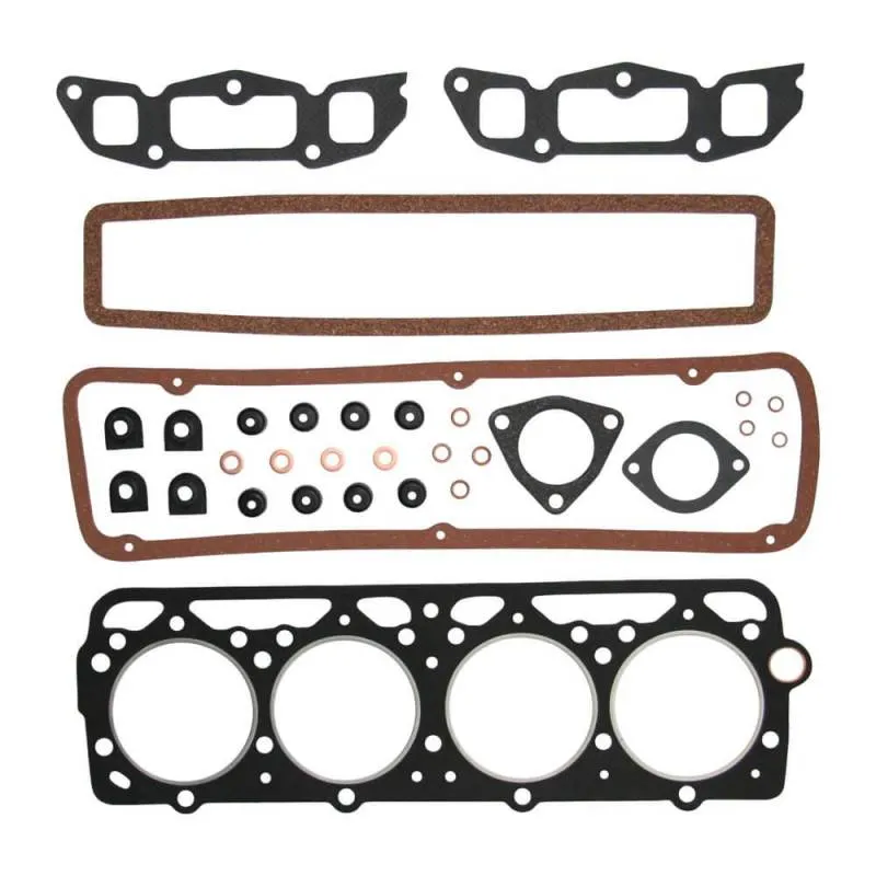 Set Garnituri Superioare Fordson, 81743744, F1743744 Kmp - 1
