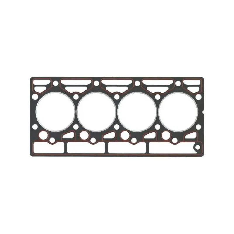 Garnitura Chiuloasa Case, 1.60 MM - Ø 112.1 MM, 3138959R3, 3228362R1, 3228362R2 Kmp - 1