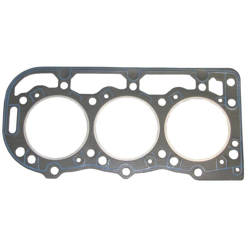Garnitura Chiuloasa Ford, 81826480, D2NN6051B, D3NN6051G Kmp - 1