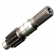 Ax Combina Claas Dominator, Lexion 602109, KL-0042 AGV - 1