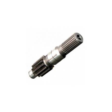 Ax Combina Claas Dominator, Lexion 602109, KL-0042 AGV - 1