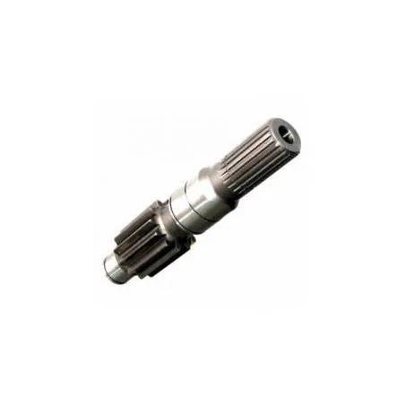 Ax Combina Claas Dominator, Lexion 602109, KL-0042 AGV - 1