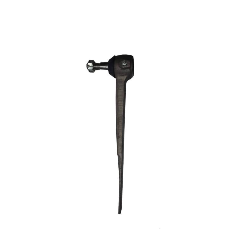 Cap Bara Header John Deere AH121075, B103074,  525AZ34218 Jag - 1