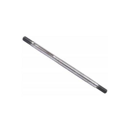 Ax Combina Claas L- 612x35 mm, 0006162000 Jag - 1