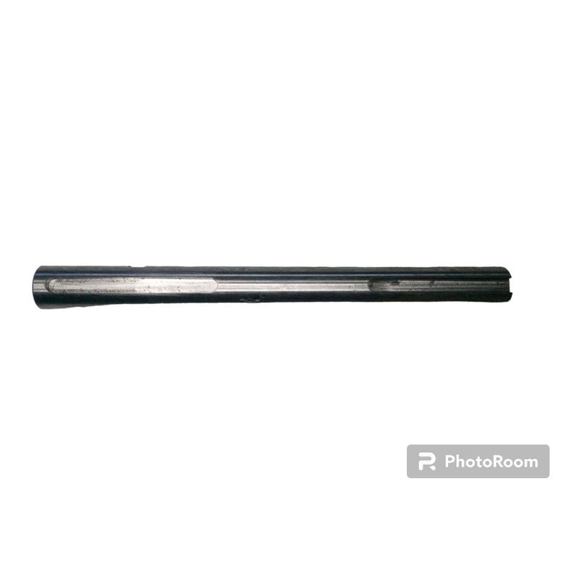 Ax Combina Class 650097, B125022 Alpha Parts - 1