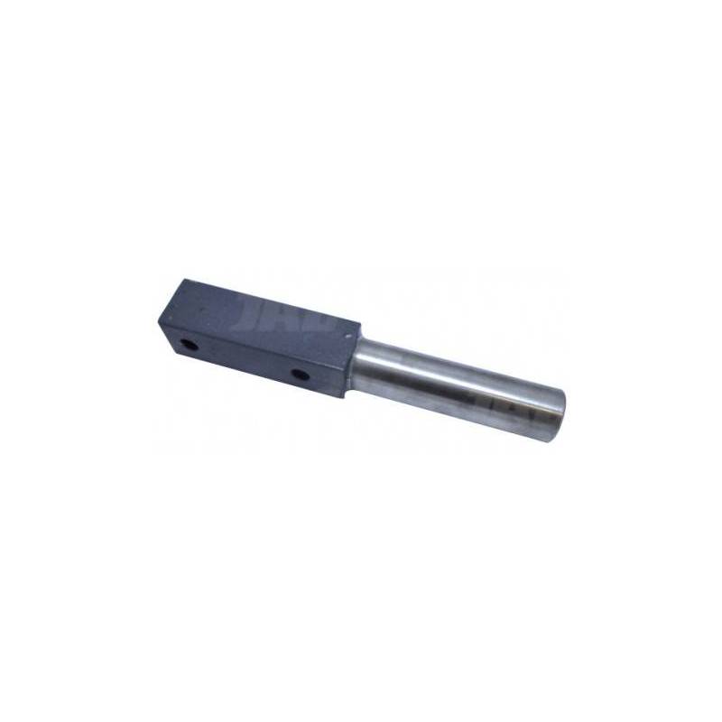 Ax Suport Plan Claas 662187, 647426 Alpha Parts - 1