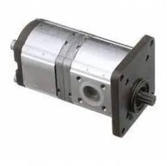 Pompa Hidraulica Case, 47129337 CNH - 1