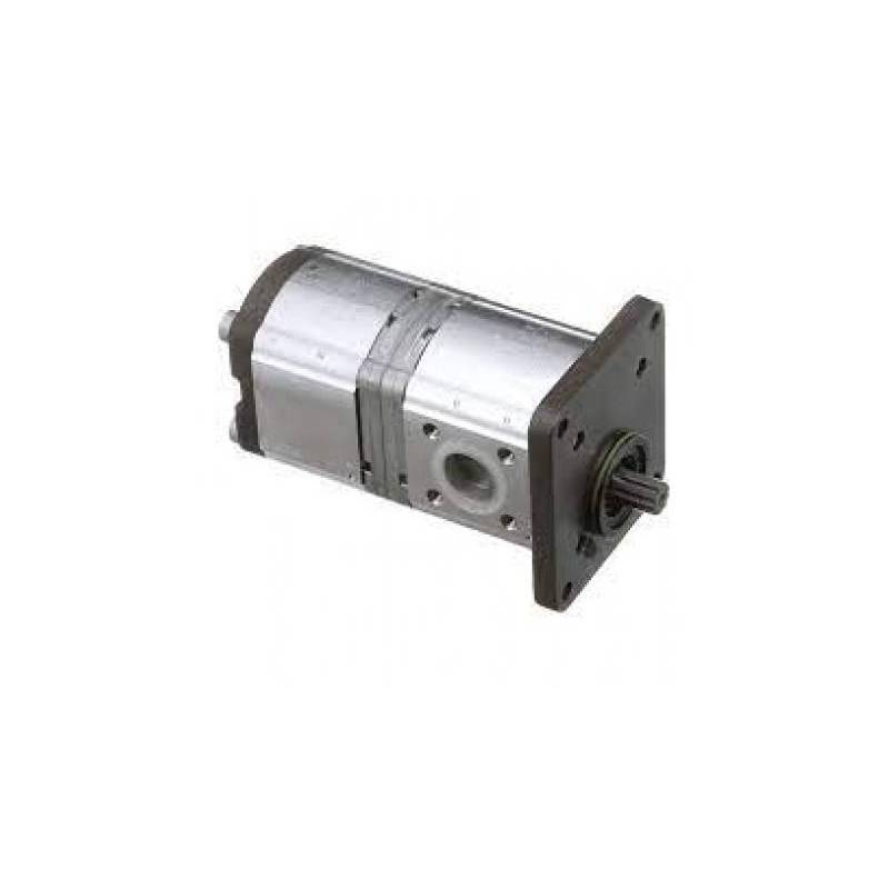 Pompa Hidraulica Case, 47129337 CNH - 1