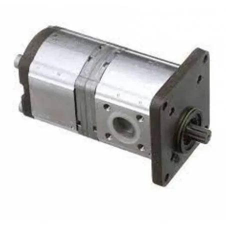 Pompa Hidraulica Case, 47129337 CNH - 1