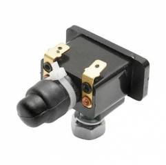 Comutator Stop Frana 962-2, 81834441, 84349105, D3NN13480A Bepco - 1