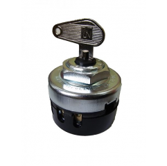 Contact Cu Cheie S.37051, 0342106005  - 1