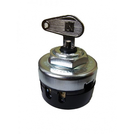 Contact Cu Cheie S.37051, 0342106005  - 1