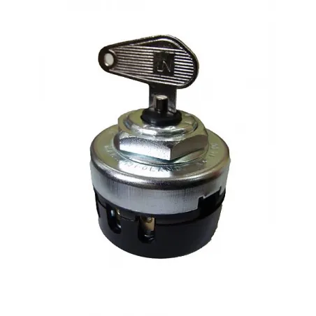 Contact Cu Cheie S.37051, 0342106005  - 1