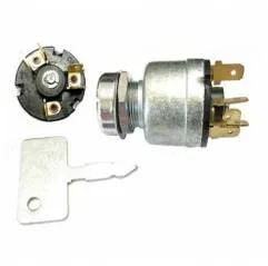 Contact Cu Cheie A57566, C5NN11N572A, 81806736 Anglo Parts - 1