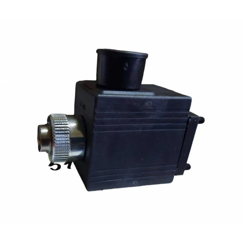 Electroventil Fiat 5137085, 107441, S.107441 CNH - 1