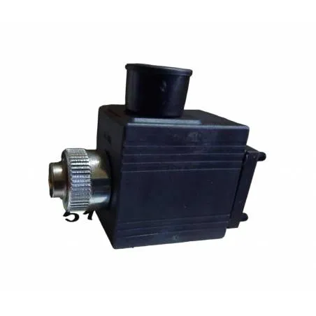 Electroventil Fiat 5137085, 107441, S.107441 CNH - 1