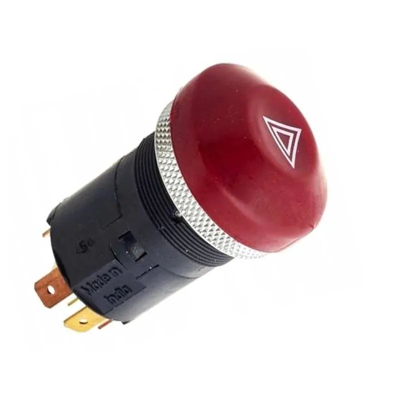 Comutator Avarie AS702495, 5122659 Morel - 1