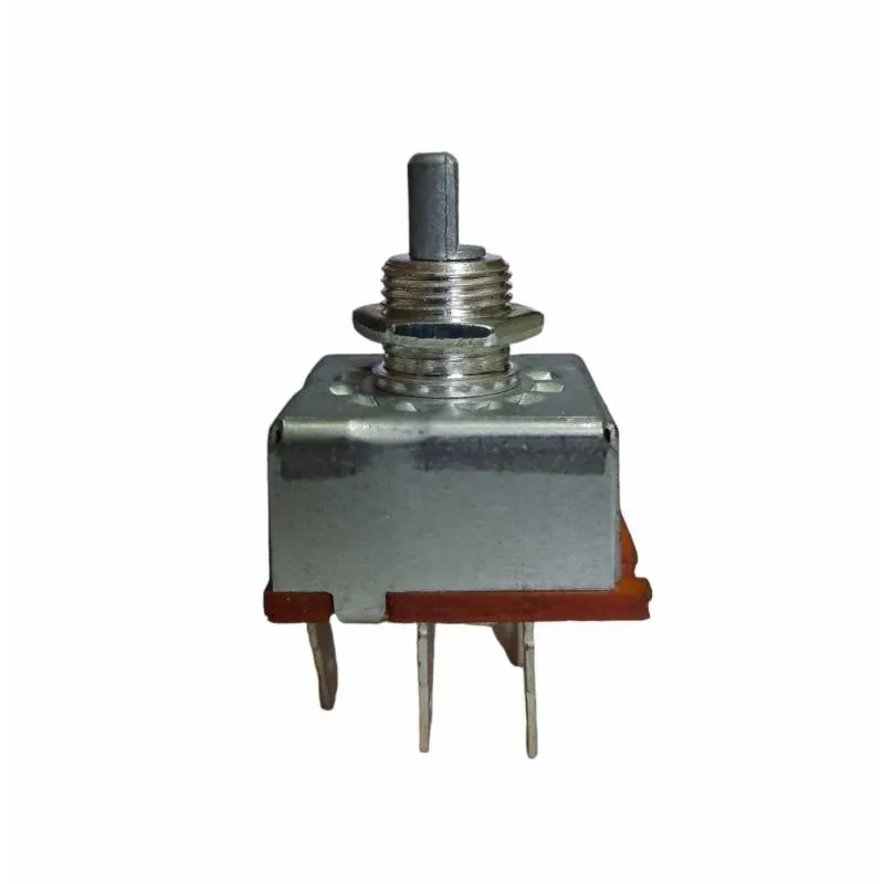 Potentiometru John Deere S.106606, K303726, AL28604 Sparex - 1