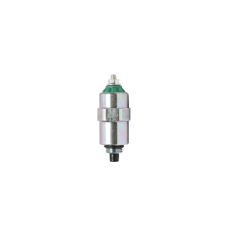 Electrovalva Pompa Injectie 12V M14x1.5, GA350, J904630, K957417, RE22744  - 1